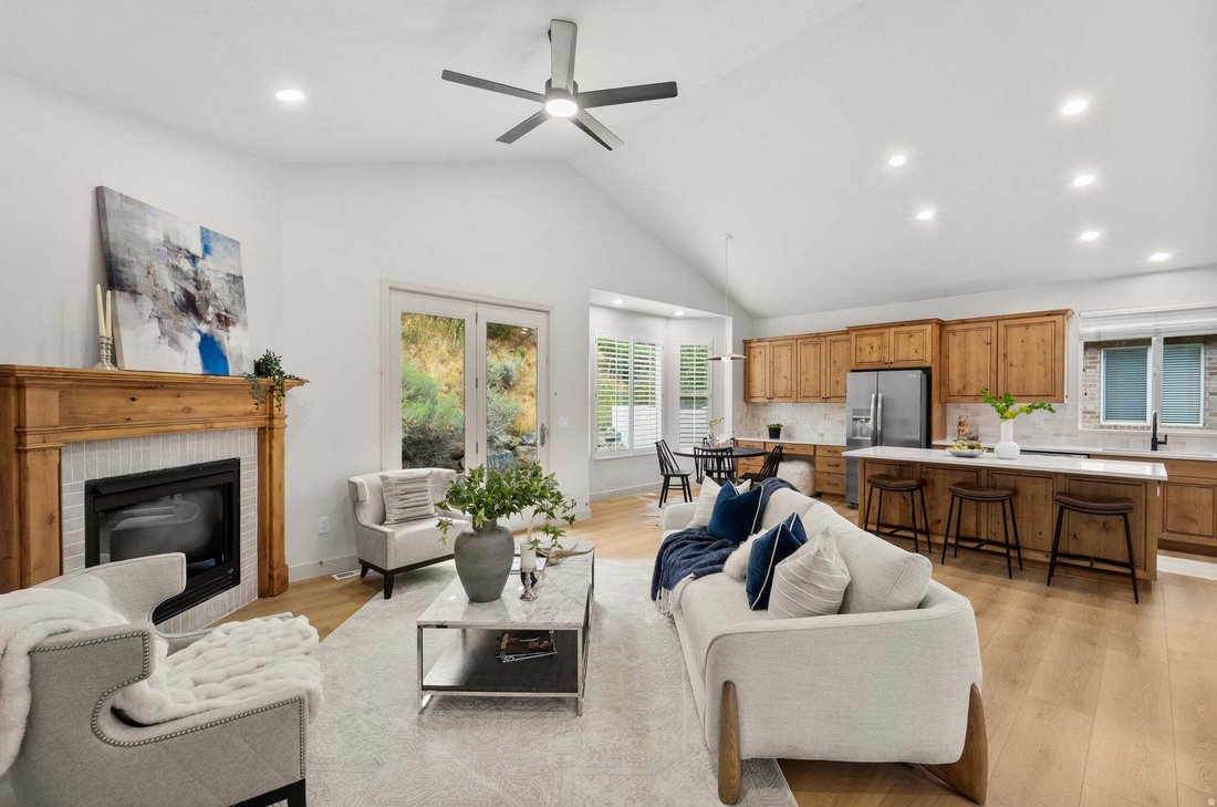 House in Draper, Utah, United States 2 - 18711146