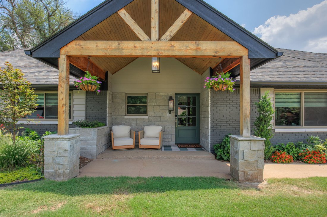 House in Norman, Oklahoma, United States 3 - 18702608