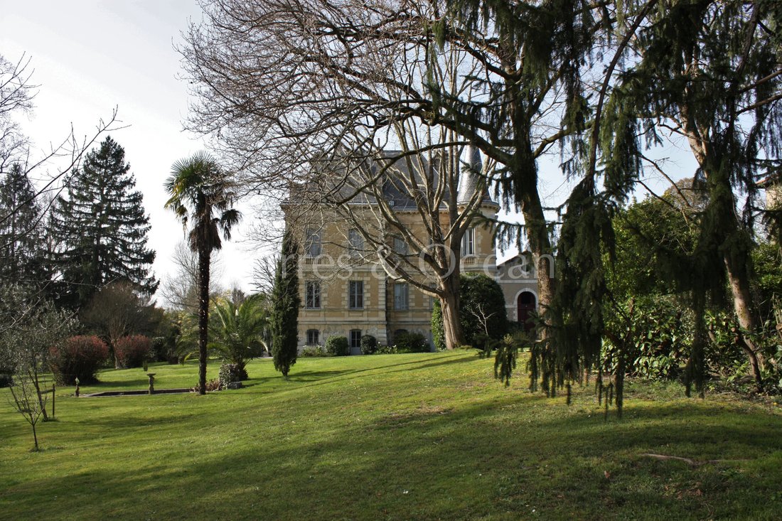 House in Peyrehorade, Nouvelle-Aquitaine, France 3 - 18709307