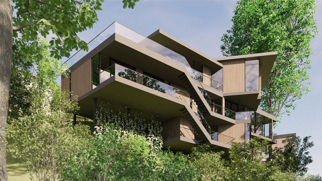 Casa en Flower Hill, Nueva York, Estados Unidos 2 - 18711210