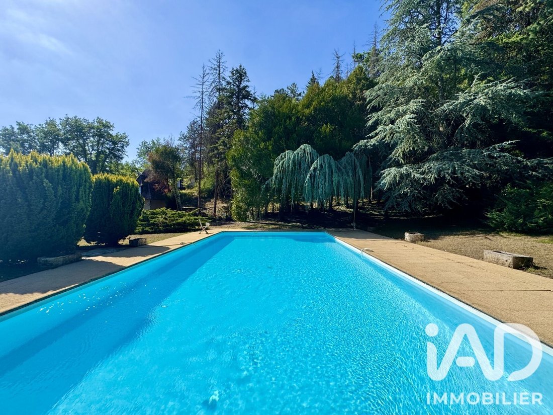 House in Boulazac Isle Manoire, Nouvelle-Aquitaine, France 1 - 18713762