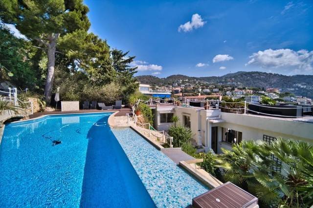 House in Le Port, Villefranche-sur-Mer, France 2 - 17796310