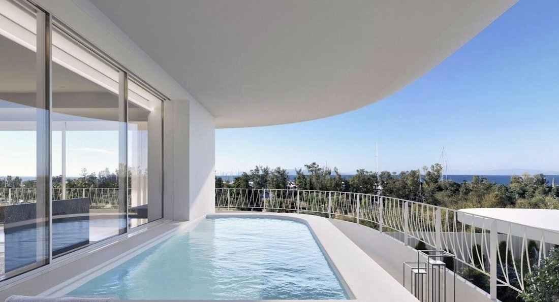 Apartment in Elliniko, Attica, Greece 2 - 18706510