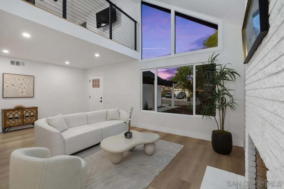 Casa a Chula Vista, California, Stati Uniti 5 - 18711541