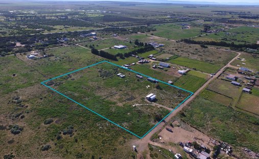 Estate in Witteklip, Western Cape, South Africa 1