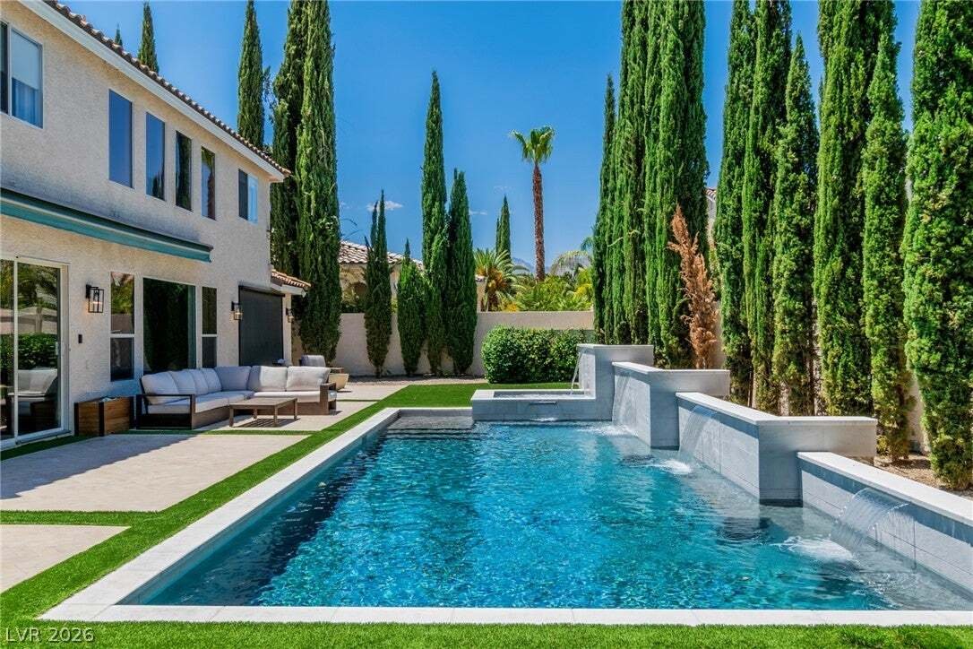House in Las Vegas, Nevada, United States 1 - 18708427