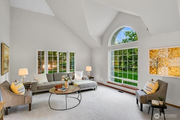 House in Cottage Lake, Washington, United States 4 - 18712904