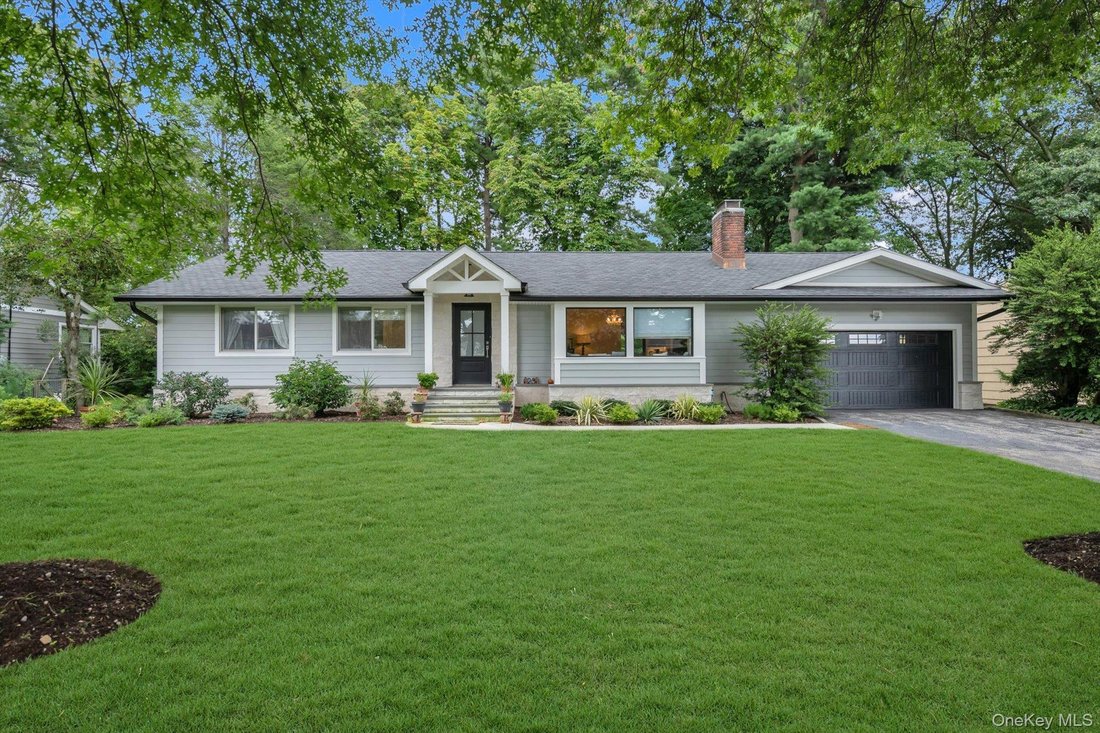 House in Glen Cove, New York, United States 1 - 18706867