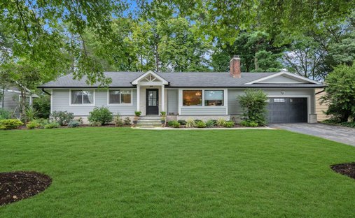 Casa a Glen Cove, New York, Stati Uniti 1