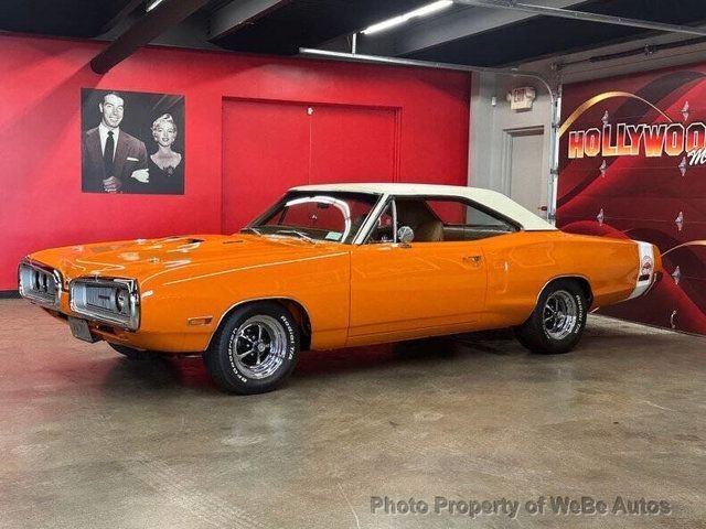 Dodge Coronet in Calverton, NY, United States 1 - 18706149