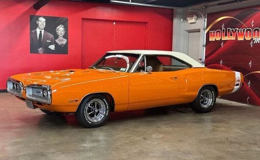 Dodge Coronet in Calverton, NY, United States 1