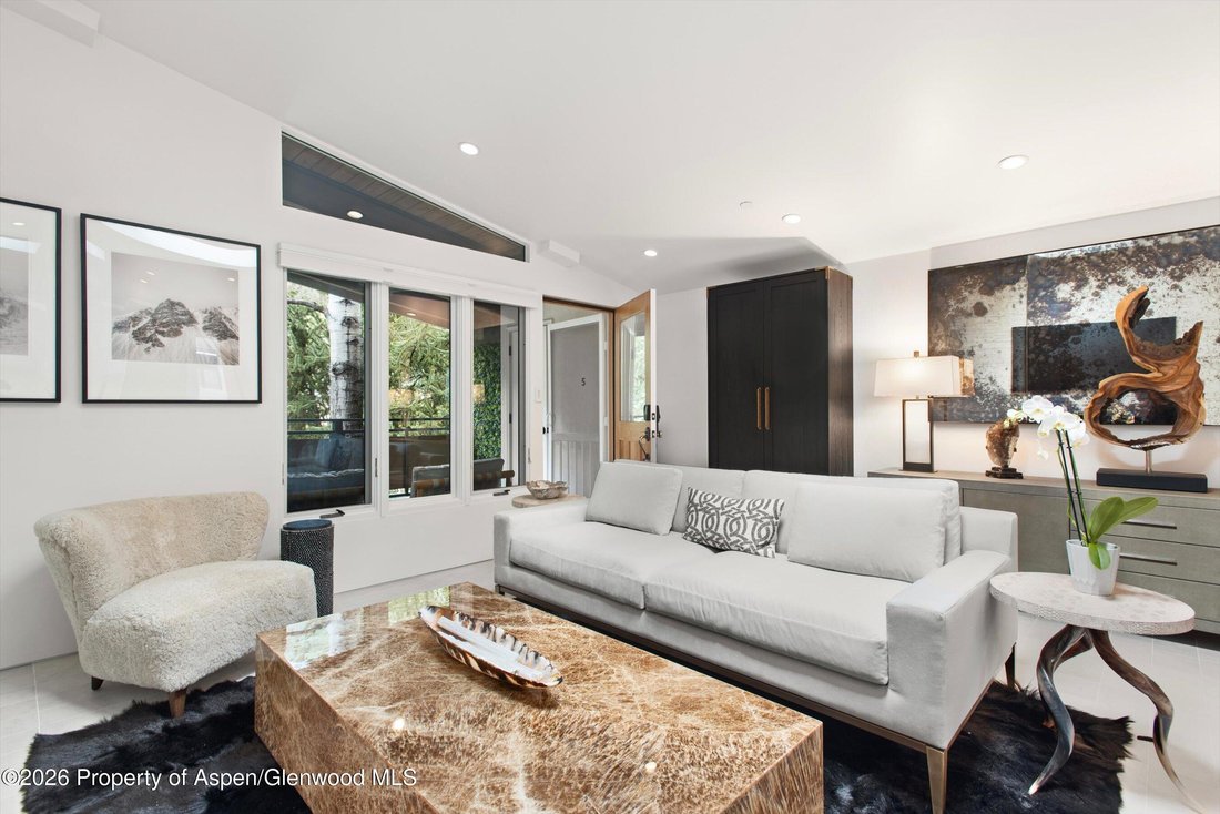 House in Aspen, Colorado, United States 5 - 18709151