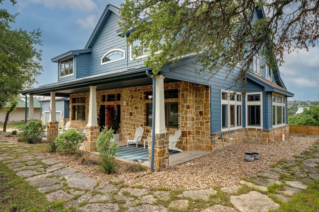 House in Dripping Springs, Texas, United States 3 - 18703298