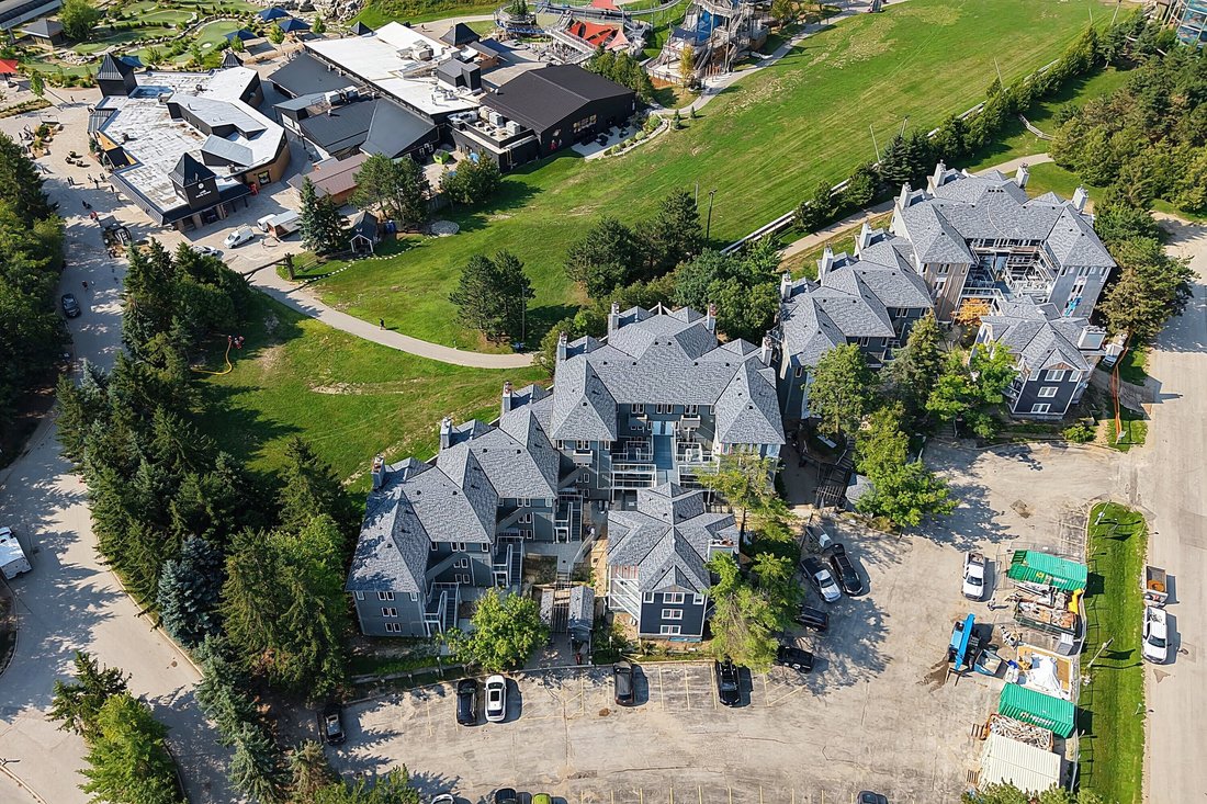 Condo in The Blue Mountains, Ontario, Canada 3 - 18709051