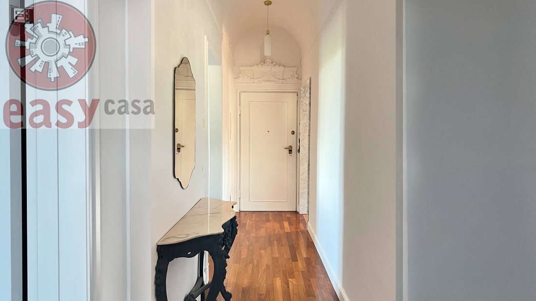 Apartment in San Marco, Lucca, Italy 4 - 18708002