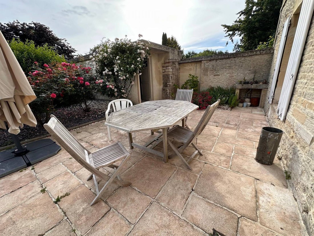 House in Hermanville-sur-Mer, Normandy, France 2 - 18236593