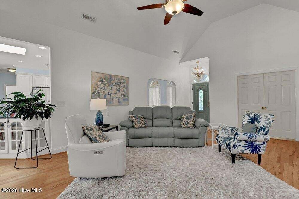Casa en Hampstead, Carolina del Norte, Estados Unidos 5 - 18706117