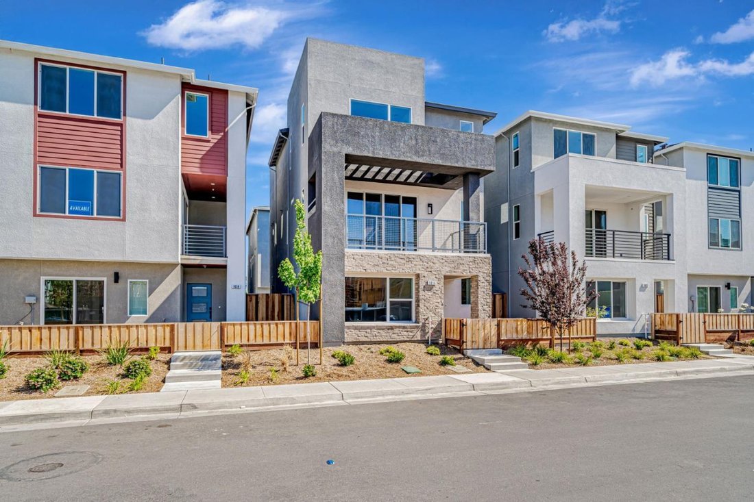 House in San Ramon, California, United States 1 - 18713956