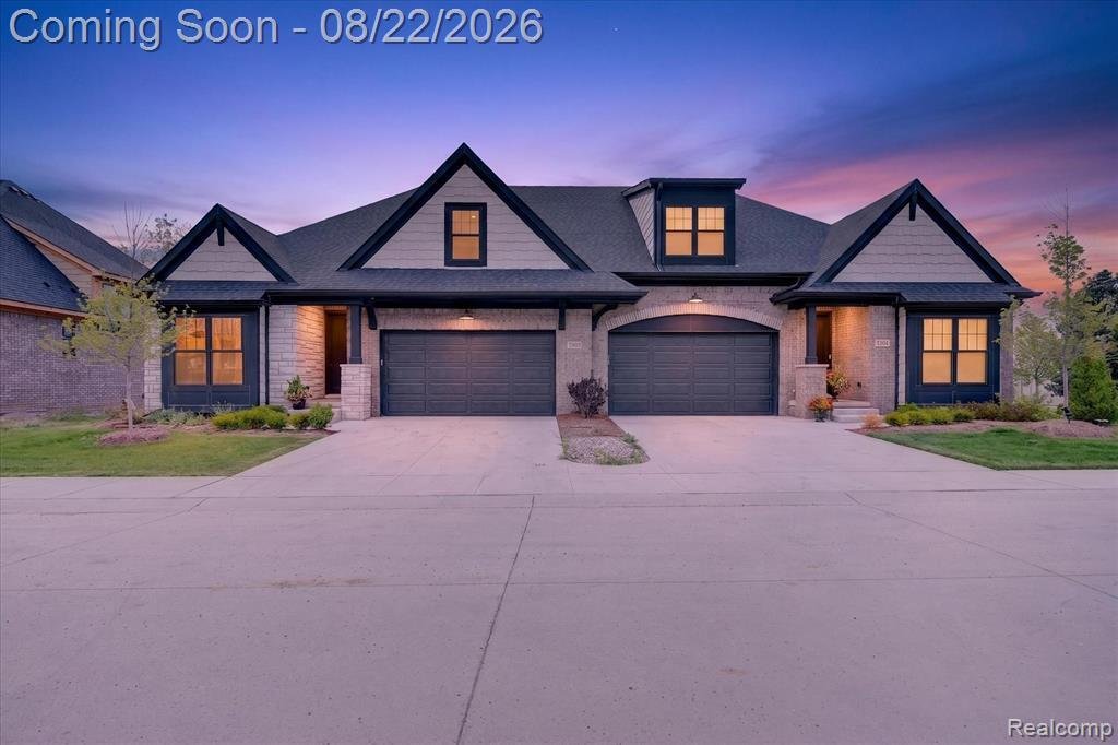 Condo in Rochester Hills, Michigan, United States 1 - 18708504