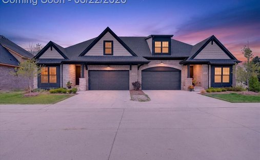 Condo in Rochester Hills, Michigan, United States 1