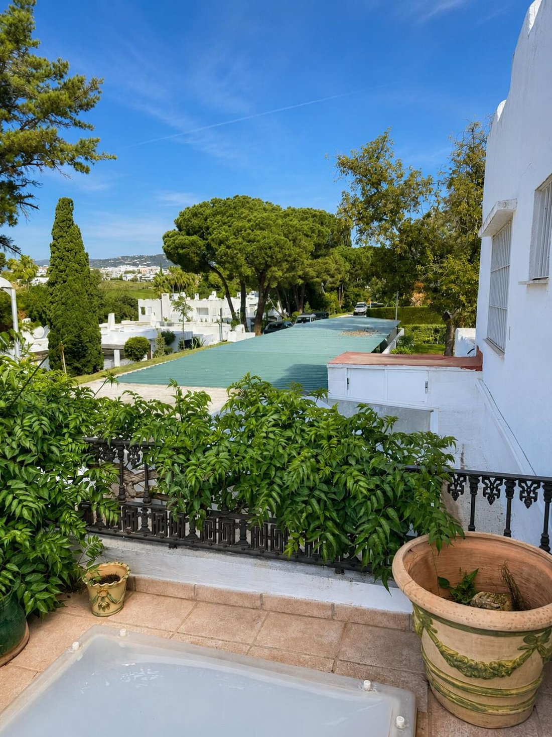 Residenza a Puerto Banus, Marbella, Spagna 5 - 18704424