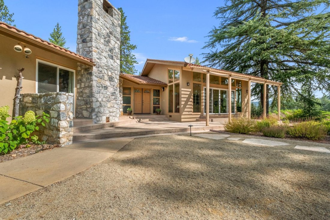 Casa en Placerville, California, Estados Unidos 4 - 18704829