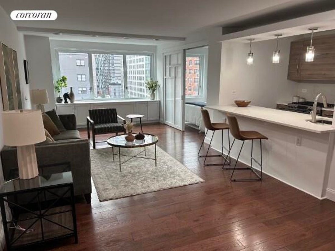 Co Op in New York, New York, United States 3 - 18711887