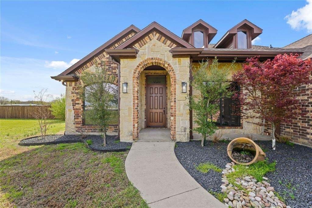 Haus in Terrell, Texas, Vereinigte Staaten 5 - 18703711