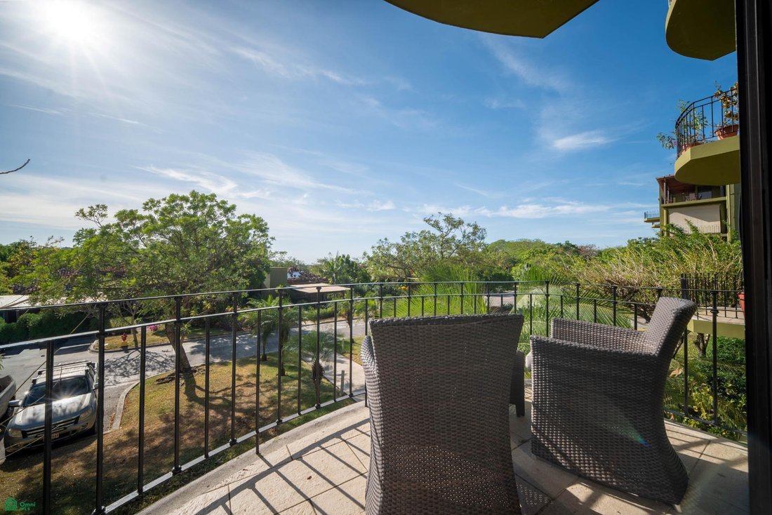 Condo in Brasilito, Guanacaste Province, Costa Rica 4 - 17783747