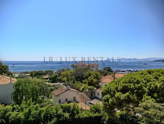 Villa in Les Bastides, Antibes, Frankreich 2 - 15849436