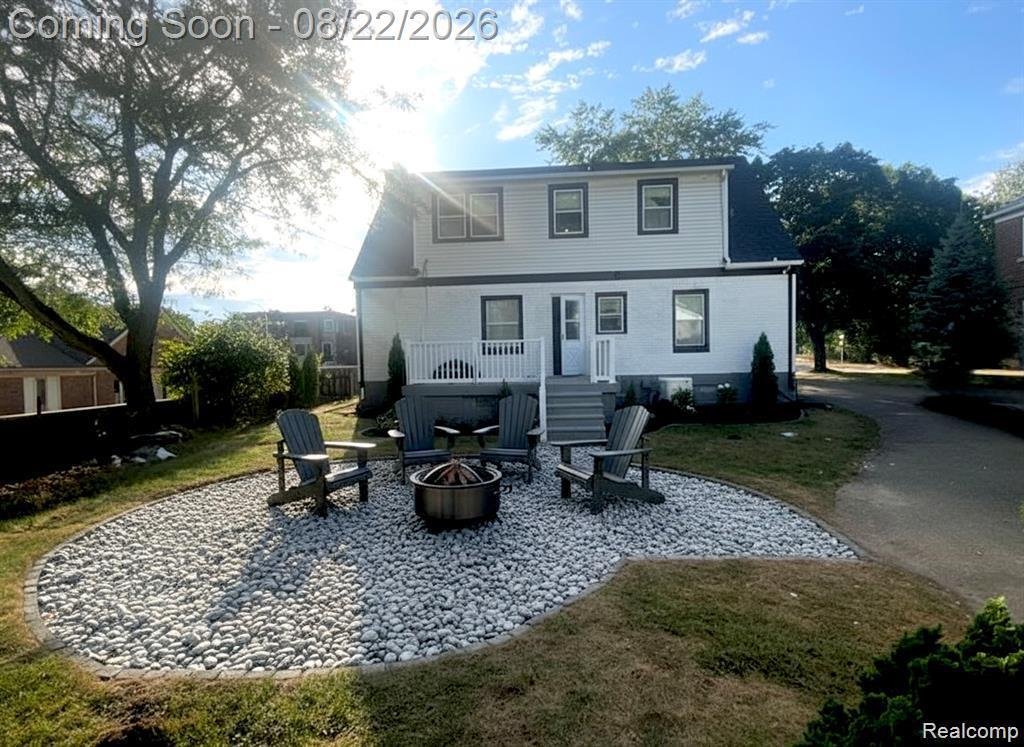 House in Rochester, Michigan, United States 3 - 18708513