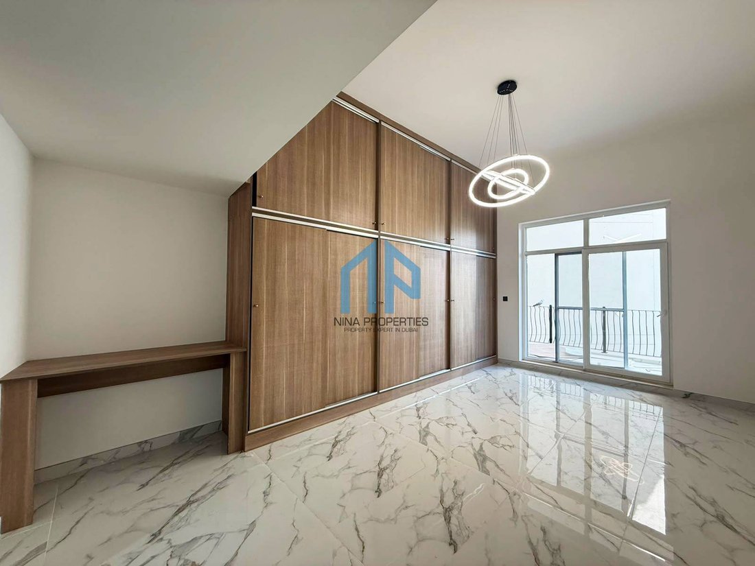 Apartment in Arabian Ranches, Dubai, United Arab Emirates 4 - 18703361