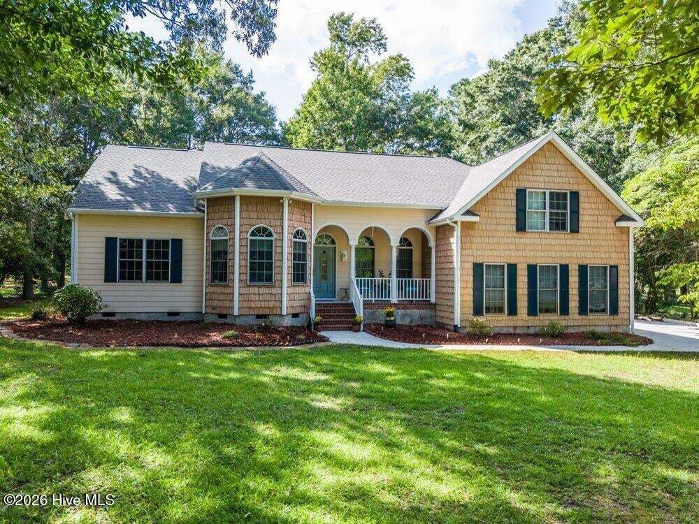 House in Hampstead, North Carolina, United States 1 - 18706117