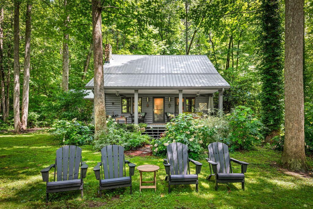House in Blue Ridge, Georgia, United States 2 - 18703330