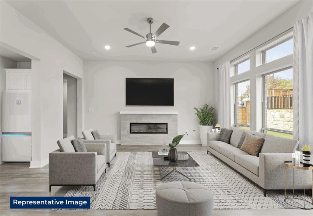 House in Fort Worth, Texas, United States 5 - 18706789