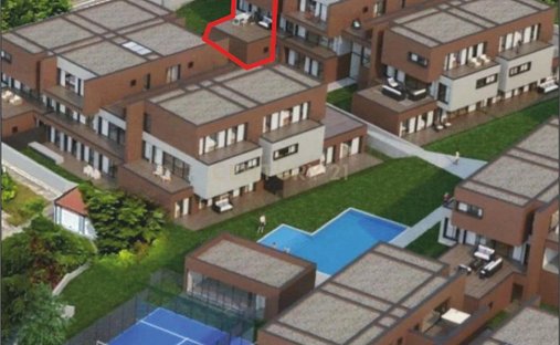 Apartamento en Ramalde, Distrito de Oporto, Portugal 1