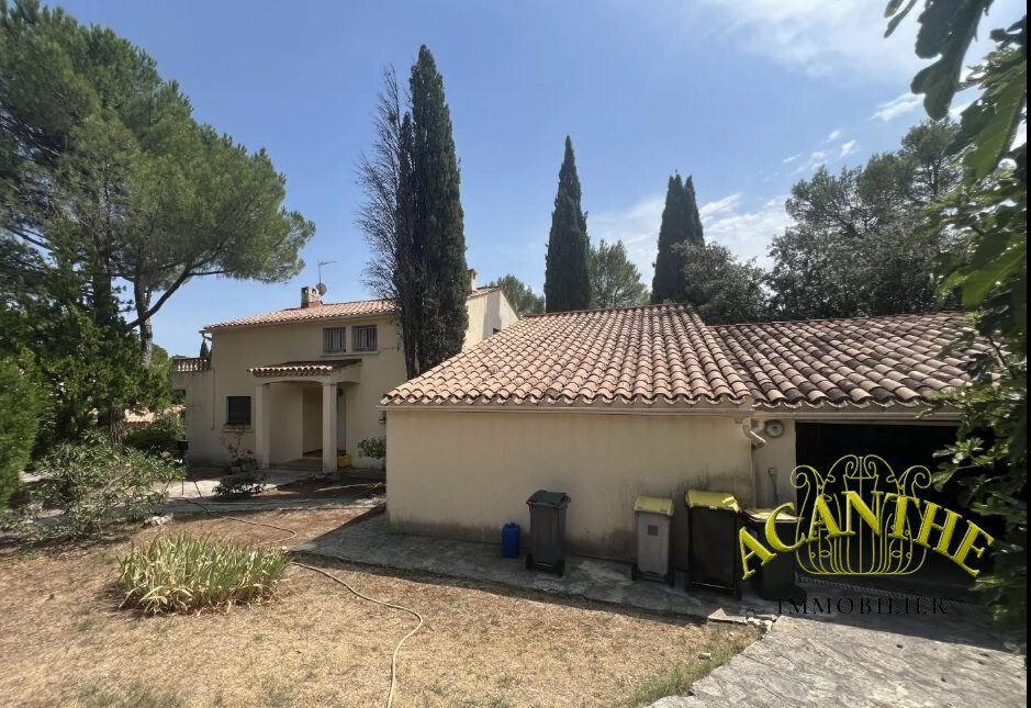 Villa in Sud, Montferrier-sur-Lez, France 2 - 18708253