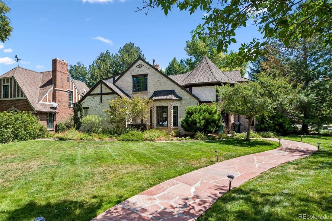 House in Denver, Colorado, United States 2 - 18703073