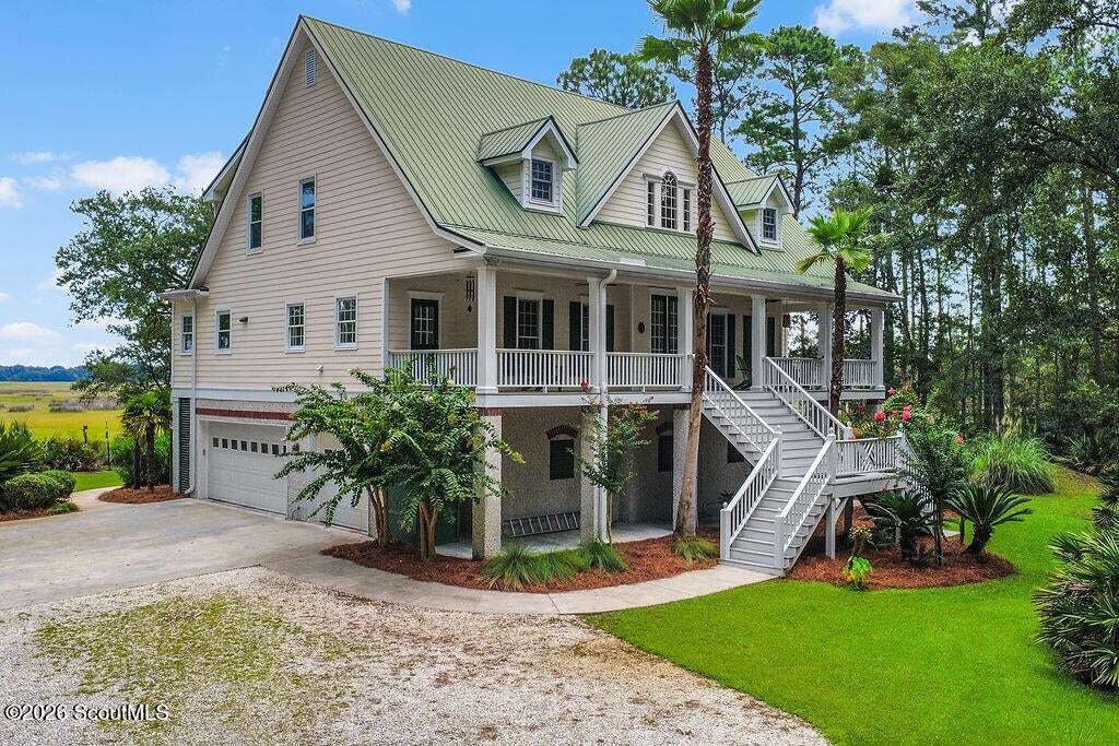 House in Barbour Island, Georgia, United States 2 - 18704990