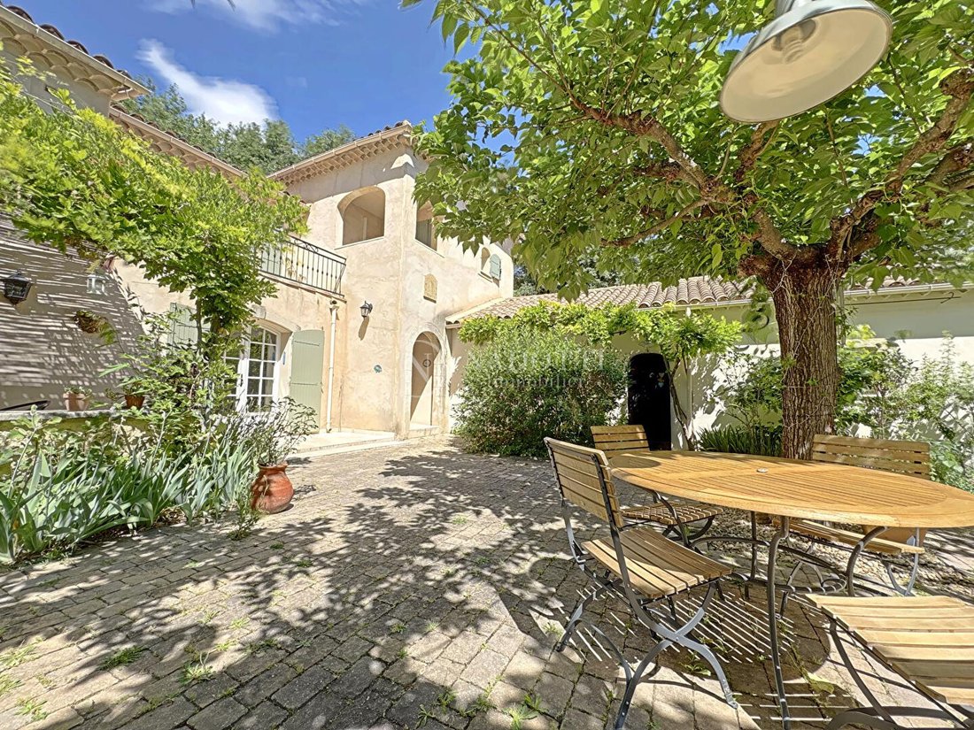 House in Cadenet, Provence-Alpes-Côte d'Azur, France 2 - 18711832