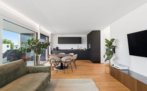 Penthouse in Hard, Vorarlberg, Austria 1