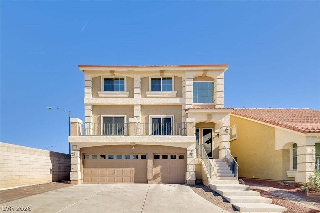 Casa a Henderson, Nevada, Stati Uniti 2 - 18705940