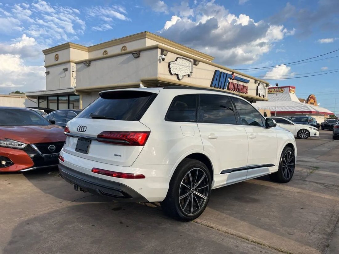 Suv in Houston, TX, United States 5 - 18707517