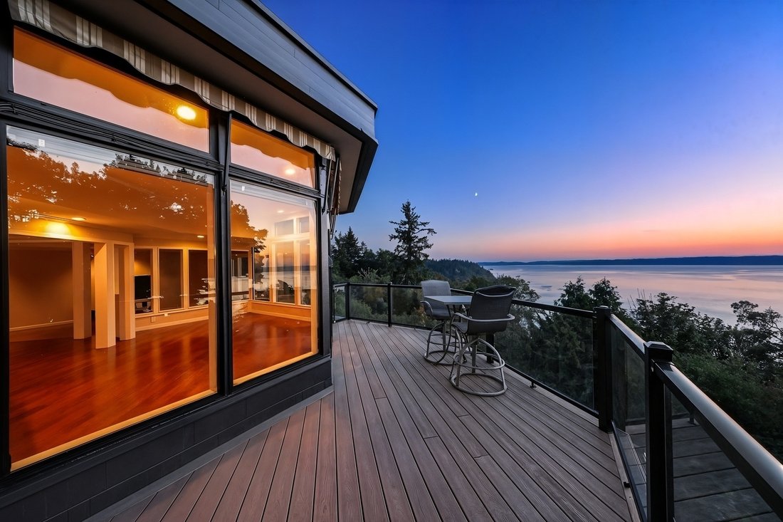 House in Burien, Washington, United States 1 - 17993347