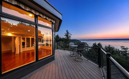 Casa a Burien, Washington, Stati Uniti 1