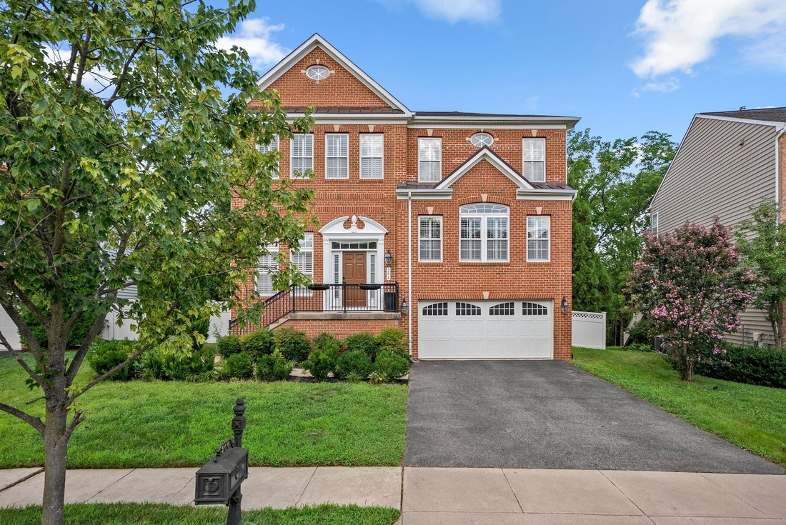 House in Parole, Maryland, United States 2 - 18710416