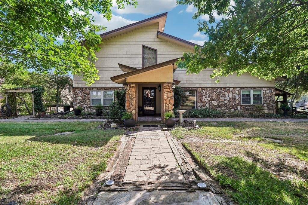 House in Canton, Texas, United States 1 - 18713082