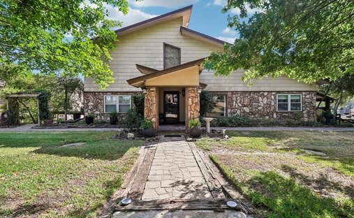 Casa a Canton, Texas, Stati Uniti 1