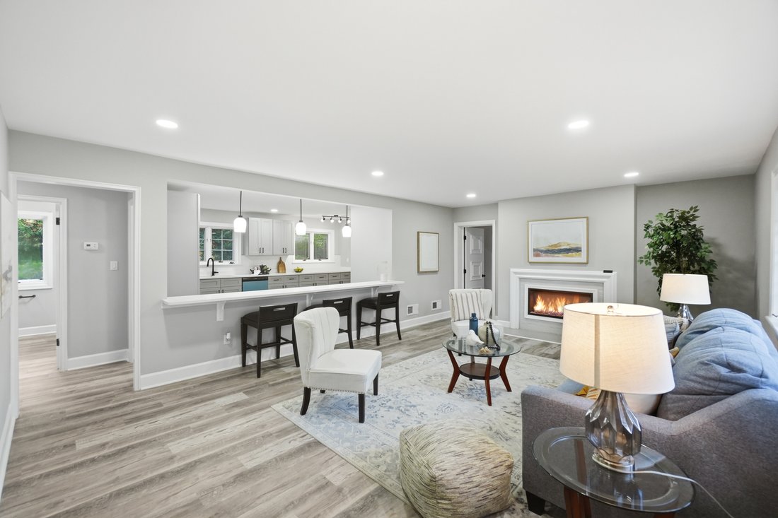 House in Norfolk, Virginia, United States 2 - 18704019