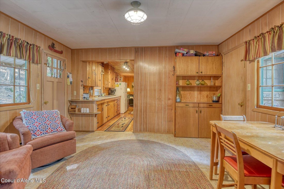 House in Priest River, Idaho, United States 4 - 18708409